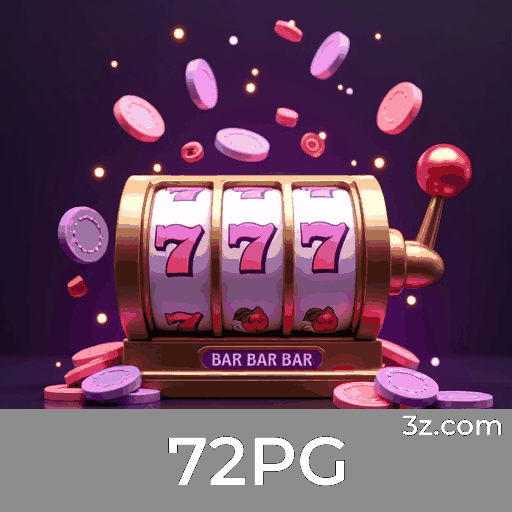 Experiência Premium de Jogos de Casino no 72PG Experiência Premium de Jogos de Casino no 72PG