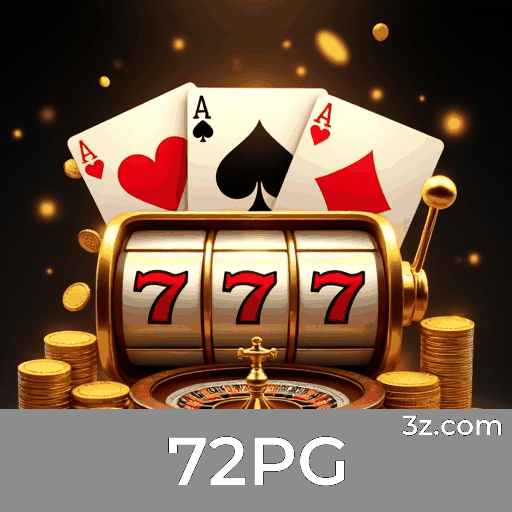 72PG: Cassino Premiado e Pagamentos Rápidos